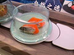 -晴季寿司(延河路万达广场店)