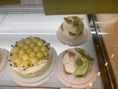 -WenTinG文汀·半糖蛋糕(合生汇店)