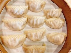 虾肉蒸饺-鼎泰丰(嘉年华•海信广场VILLAGE店)