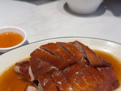 -嘉味港式餐厅(海门大有境店)