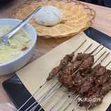 1.5元的机械大包子