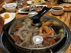 -东海章鱼馆(恒瑞街店)