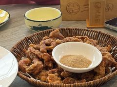-三合园水饺(二马路店)