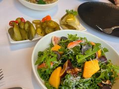 -马克西姆俄罗斯餐厅(通亚街店)