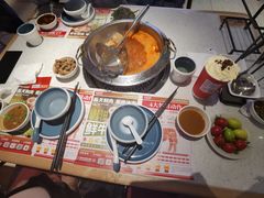 -左庭右院鲜牛肉火锅(龙湖杭州滨江天街店)