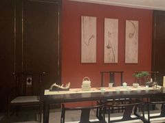-宝燕壹号景观餐厅(龙盛国际商业广场店)