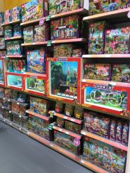 -乐高授权专卖店(济南万象城店)