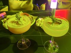 -MOSSO音乐酒吧·live house(南京旗舰店)