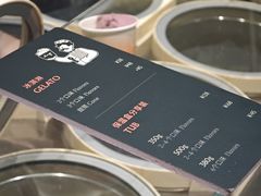 -Dip in Gelato(富民路店)