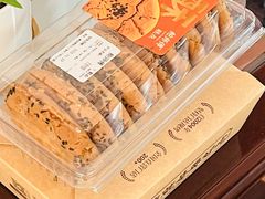-鲍师傅糕点(江苏路店)