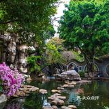 佛山必打卡景点，岭南四大园林之一清晖园