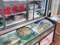 -桂园白粥·潮汕老味道