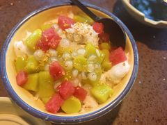 -巴倒烫陆派火锅山庄(南山总店)