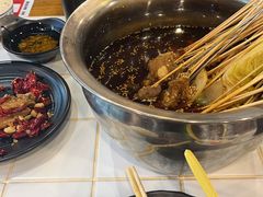 -一岚一山(角门总店)