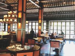 大堂-杭州西子湖四季酒店·金沙厅