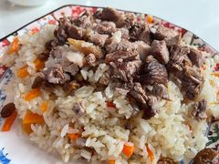 -帕米尔食府(白云观店)