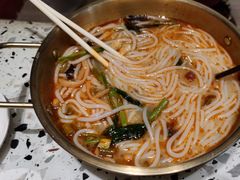 -雙冲柳州螺蛳粉&酸嘢&桂林米粉(簋街店)