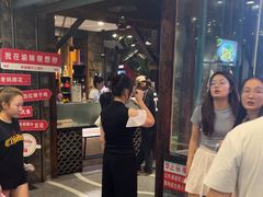 -常和州·夜宵大排档(常州单店)