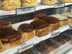 -CHOCMONS巧克怪兽(屏风街店)