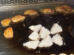 -水木锦堂·自助铁板烧(五道口购物中心店)