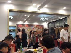 -福鑫源海鲜烧烤