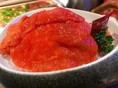 -热火朝天鲜切牛肉火锅(南强街巷店)