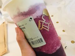 -喜茶(贵阳国贸逸天城店)