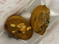 -嘎嘣豆五道口枣糕王(高新万达店)