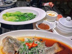 -虾饺妹·粤式手工点心(水荫路店)