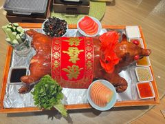 -谭十三大排档·18年老字号(船山路总店)