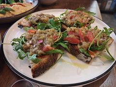 -Mesa Madre梅萨妈妈·Bintana(国贸店)