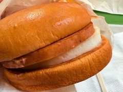 -麦当劳(宝山大厦店)