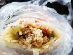 -徐氏糯米包油条(三眼桥分店)