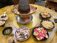 -金生隆(六铺炕店)