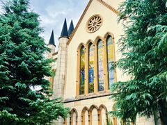 -钟书阁(松江泰晤士小镇店)