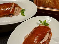 -四季民福烤鸭店(外滩外白渡桥店)