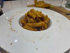 波隆纳肉酱焗通心粉-HOLA西班牙餐厅(空港店)