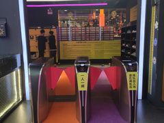 -Tenker Club弹刻极限主题公园 · 蹦床 · 团建 · 生日派对(大关店)