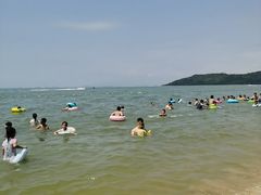 -碧桂园十里银滩