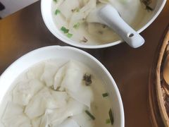 -方桥点心店(易发城店)