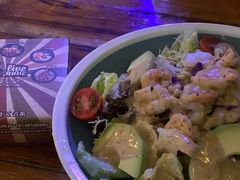 -JUKEBOX玖部音乐餐厅(华侨城店)