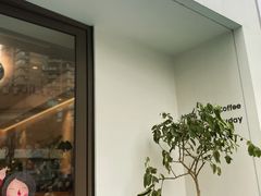 -fishtank鱼缸咖啡(三山街店)