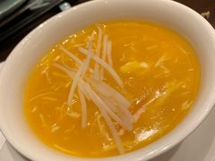 -环球港凯悦 · 享悦中餐厅