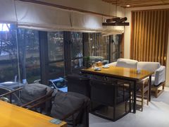 -竹里馆 ·茶食(奥体店)