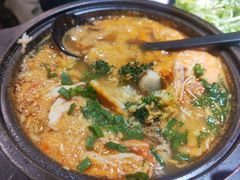 -一品诚记烤肉·甄选店(中南路店)