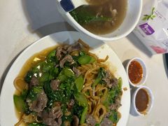 -菜忠潮州牛肉店(岗厦店)