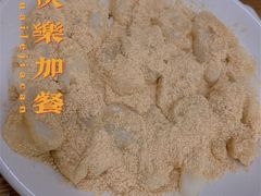 -优壹佳·延边朝鲜族料理(中山北路店)