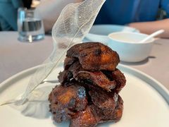 本帮熏鱼-屋里厢上海菜馆