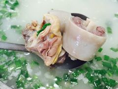 -上海为民商行清真饭店(南大路店)