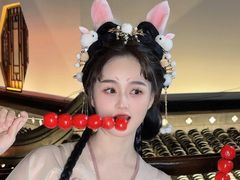 -汉仪华裳汉服馆(豫园店)